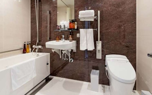 Universal Momiji Building Double room (풀 더블 침대) 사진 4