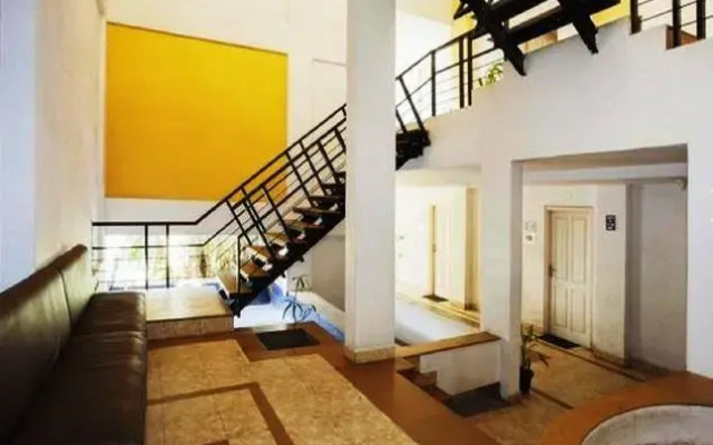 Hotel Nandhini Whitefield