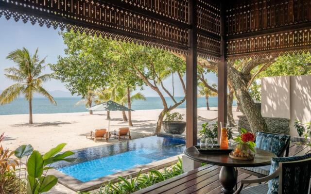 Four Seasons Resort Langkawi