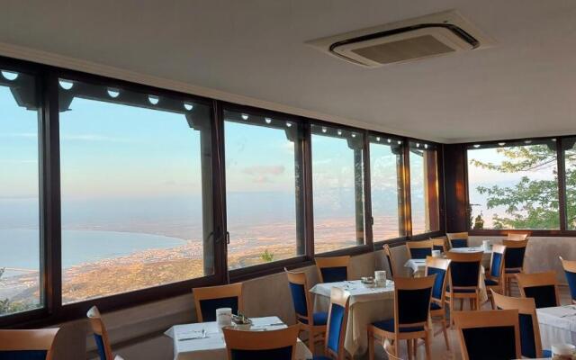 Palace Hotel San Michele