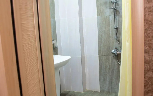 Sebail Inn Hotel