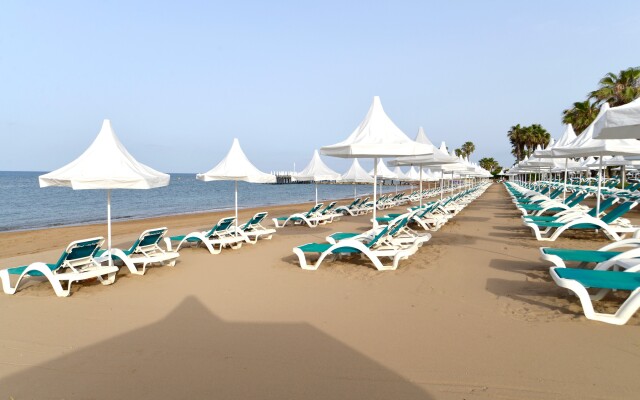 Turquoise Hotel - All Inclusive