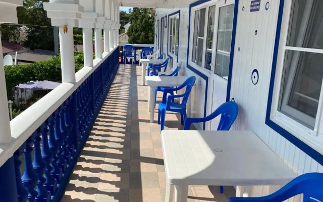 Guest House Villa Mari