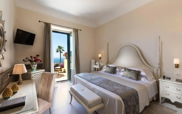 Hotel Villa Belvedere