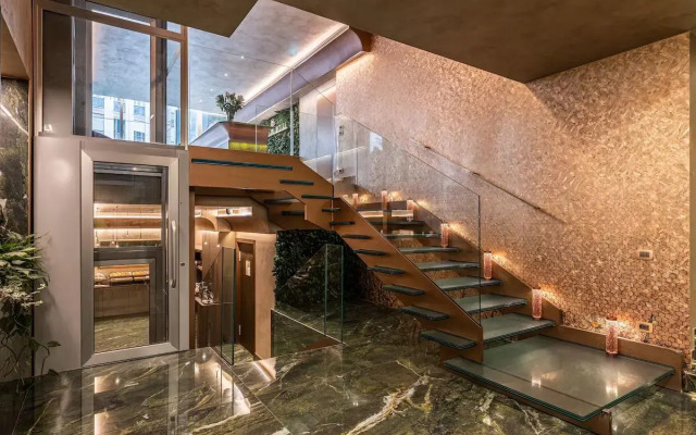 Hotel Ariston