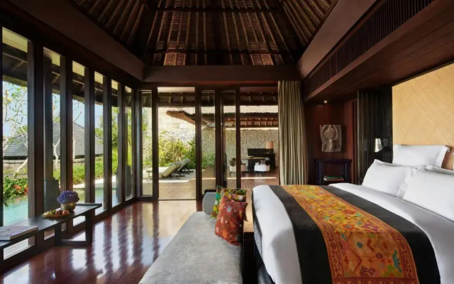 Bvlgari Resort Bali