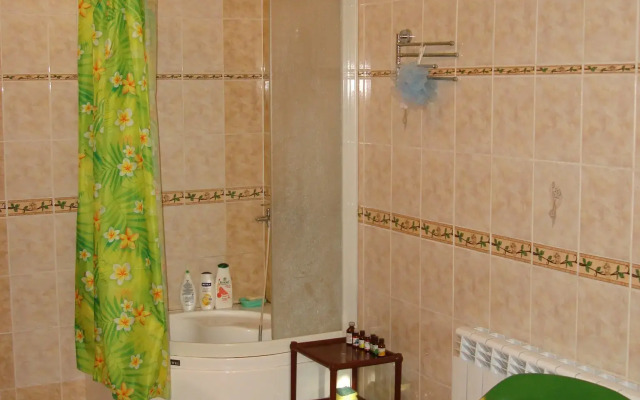 Dom na Beregovoy