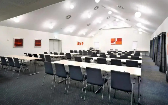 The Lodge Billund