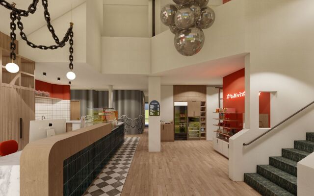 BOB Hotels Tallahassee - Boutique on Budget