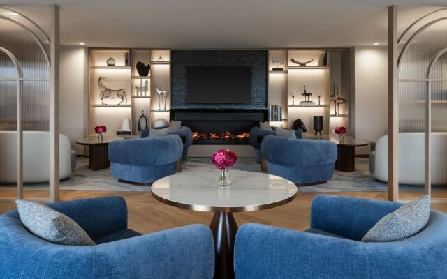 The Ritz-Carlton Dallas, Las Colinas