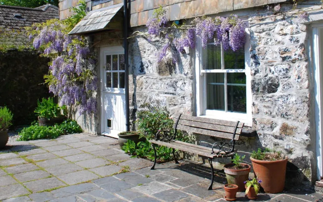Rose Cottage, Kingsand