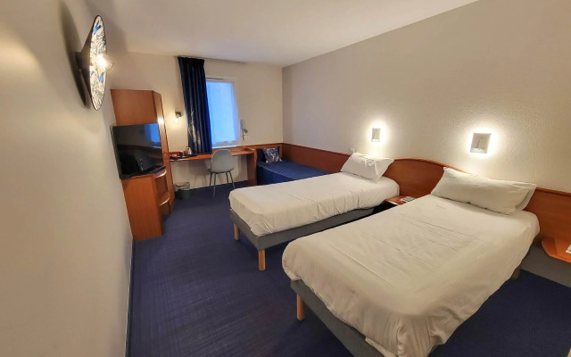 B&B Hotel Rodez Bourran