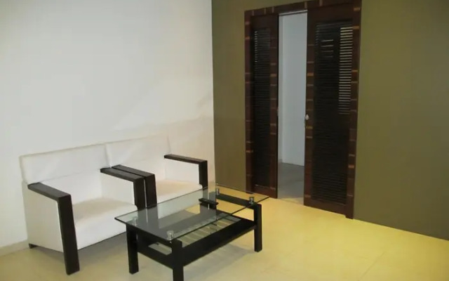 Hotel Sea Rock Villa