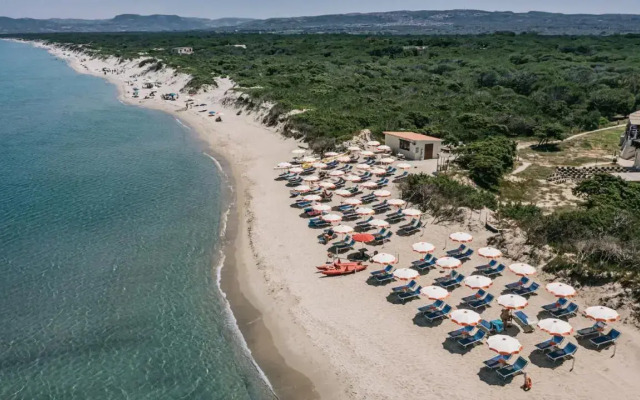 MClub Del Golfo