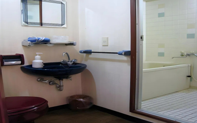 Economy with No View Twin room (트윈 침대 2개) 사진 4