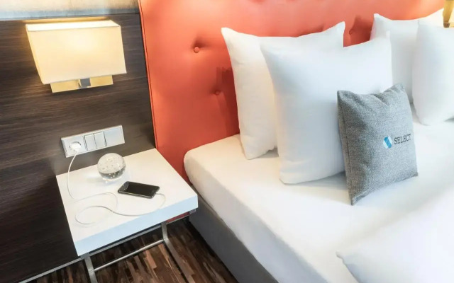 Garner Berlin - Mitte, an IHG Hotel