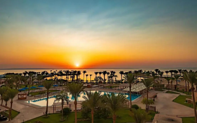 Continental Hotel Hurghada