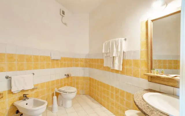 Hotel Pedra Santa Resort