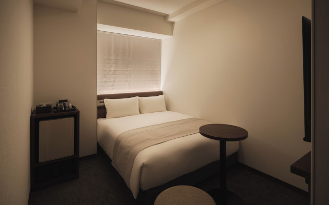 Nest Hotel Tokyo Yaesu