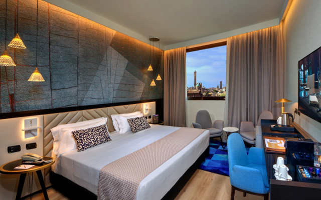 Savhotel Aemilia Bologna