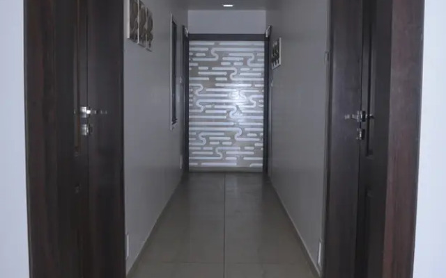 Hotel The Grand Krishna Inn