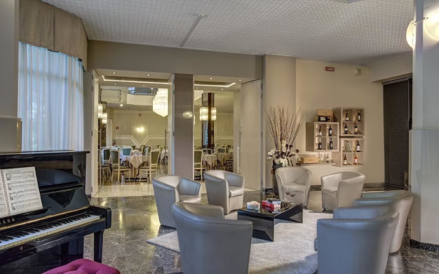 Eliseo Terme Hotel