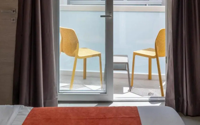 Alavits Hotel by ST Hotels
