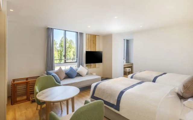 Superior Dog-Friendly room 사진 1