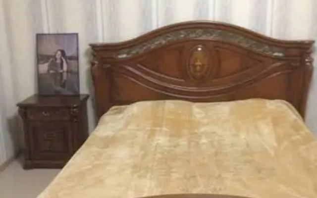 Anzhelika Guest House