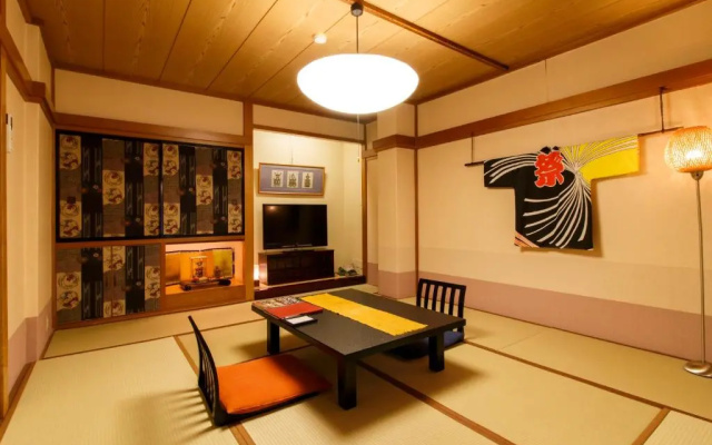 Superior Japanese-Style room 사진 3