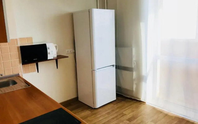 Apartments Domant