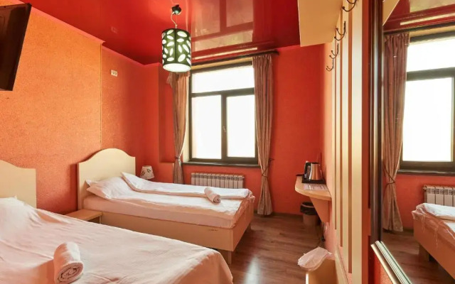 7 days hotel