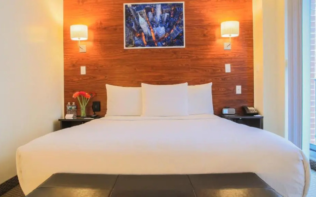 The Lex NYC