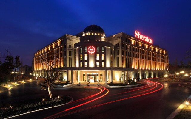 Sheraton Jiangyin Hotel