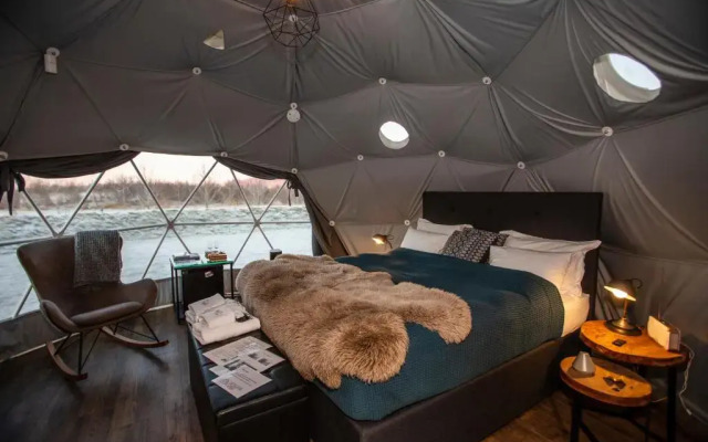 Reykjavik Domes