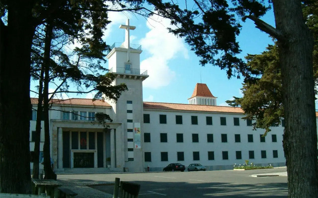 Seminario Torre D Aguilha