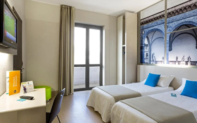 B&B Hotel Firenze Nuovo Palazzo di Giustizia