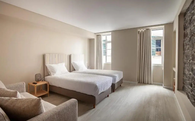 Zarco B&B - Bed and breakfast