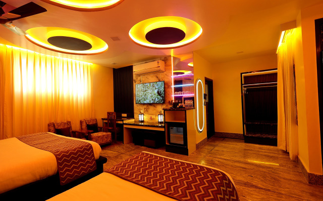 Aman Homestay 