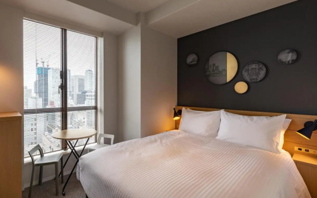 Granbell Hotel Osaka