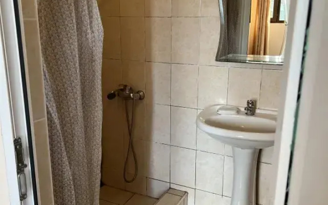 Arle Guest House