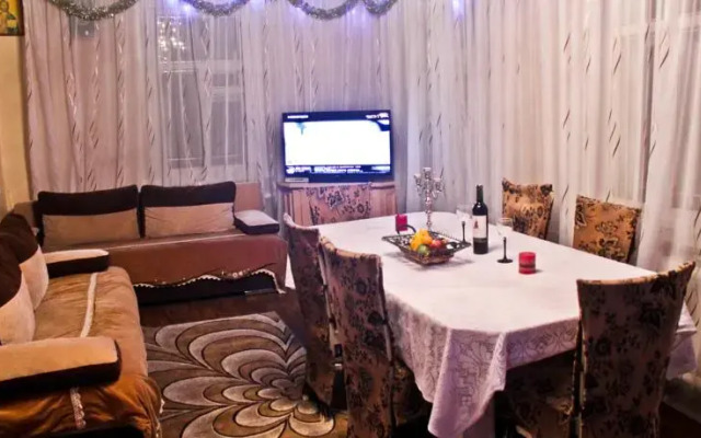 Guest House