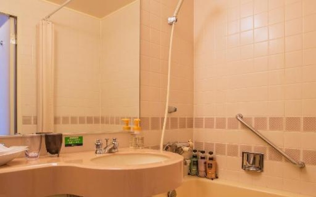 Moderate Double room (풀 더블 침대) 사진 3