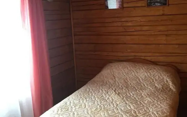 Husky House