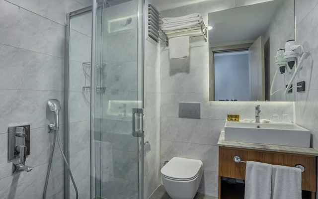 Simena Comfort Hotel