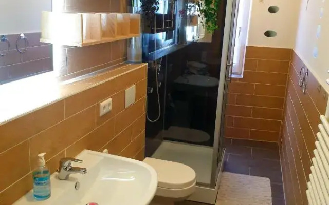 Bahnhotel Dippoldiswalde