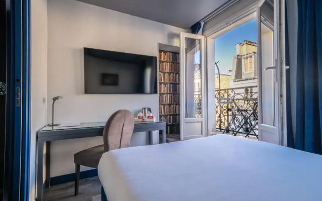 Hotel Mademoiselle