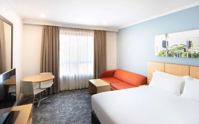 Mercure Brisbane Garden City