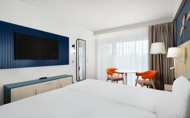 Danubius Hotel Annabella