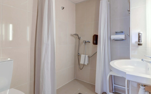 B&B HOTEL Chalon-sur-Saône Sud